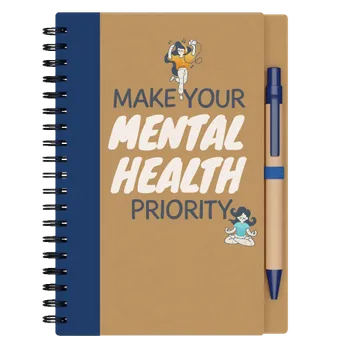 Notebooks - Imprint Now - NZ