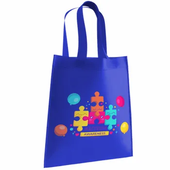 Non Woven Tote Bags - Imprint Now - NZ