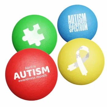 Stress Balls - Imprint Now - NZ