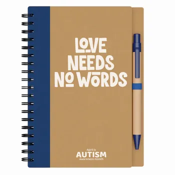 Notebooks - Imprint Now - NZ