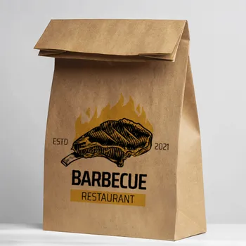 Food Packaging - Imprint Now - NZ