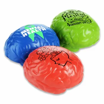 Stressballs - Imprint Now - NZ
