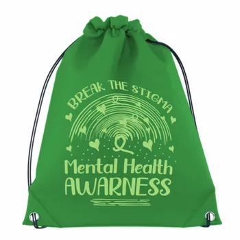 Drawstrings Bags - Imprint Now - NZ