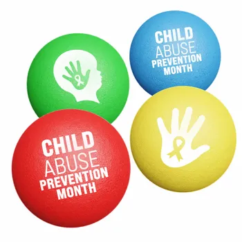 Stress Balls - Imprint Now - NZ