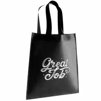 Non Woven Tote Bags - Imprint Now - NZ