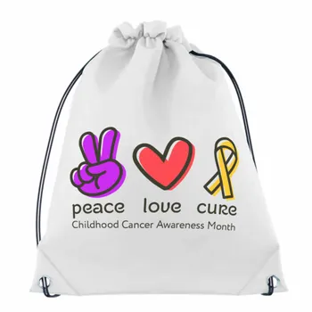 Drawstrings Bags - Imprint Now - NZ