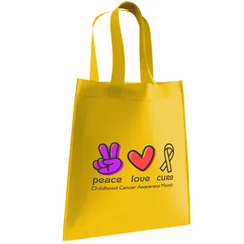 Non Woven Tote Bags - Imprint Now - NZ