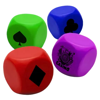 Stress Balls - Imprint Now - NZ