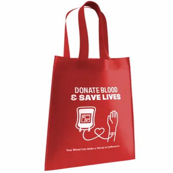 Non Woven Tote Bags - Imprint Now - NZ