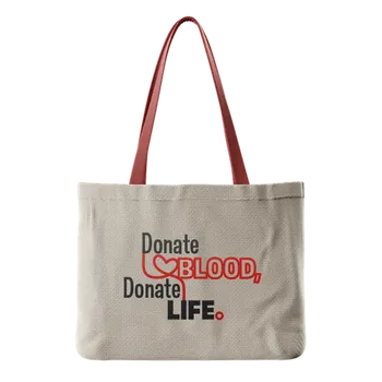 Cotton Canvas Bags - Imprint Now - NZ