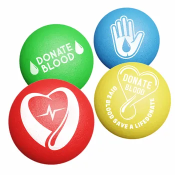 Stress Balls - Imprint Now - NZ