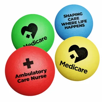 Stress Balls - Imprint Now - NZ
