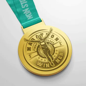 Medals - Imprint Now - NZ