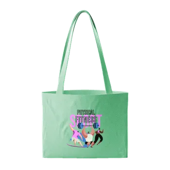 Cotton Canvas Bags - Imprint Now - NZ