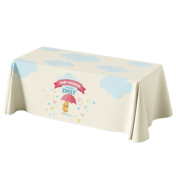 Table Covers - Imprint Now - NZ