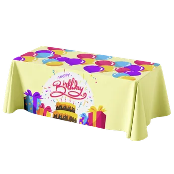 Table Covers - Imprint Now - NZ