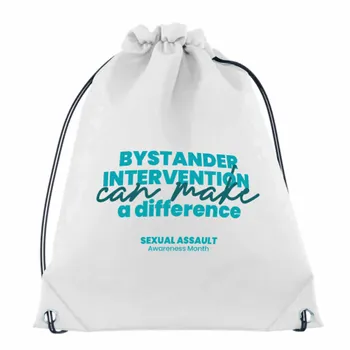 Drawstrings Bags - Imprint Now - NZ