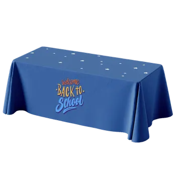 Table Covers - Imprint Now - NZ