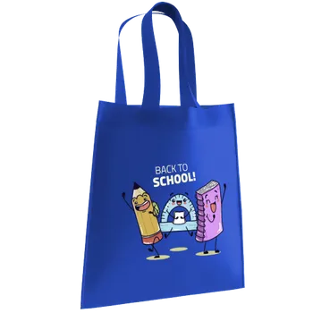 Non Woven Tote Bags - Imprint Now - NZ