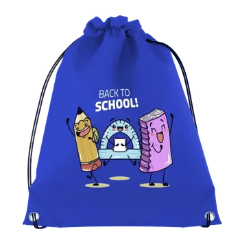 Drawstrings Bags - Imprint Now - NZ