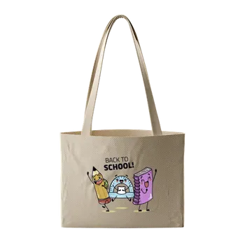 Cotton Canvas Bags - Imprint Now - NZ