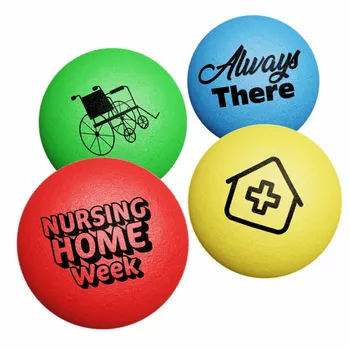 Stress Balls - Imprint Now - NZ