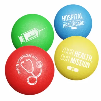 Stress Balls - Imprint Now - NZ