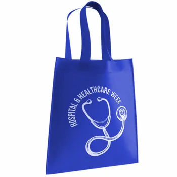 Non Woven Tote Bags - Imprint Now - NZ