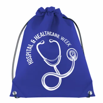 Drawstrings Bags - Imprint Now - NZ