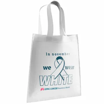 Non Woven Tote Bags - Imprint Now - NZ