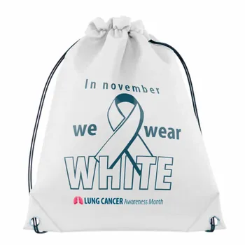 Drawstrings Bags - Imprint Now - NZ