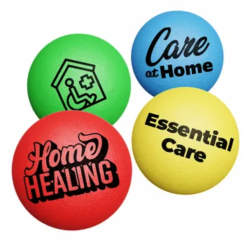 Stress Balls - Imprint Now - NZ