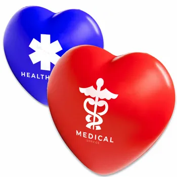 Stress Balls - Imprint Now - NZ