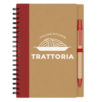 Notebooks - Imprint Now - NZ