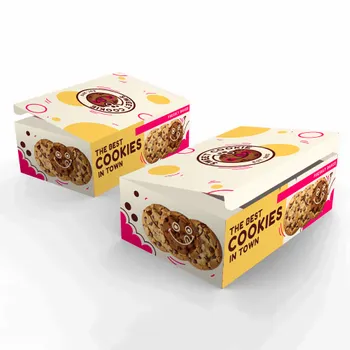 Take-out Packaging - Imprint Now - NZ