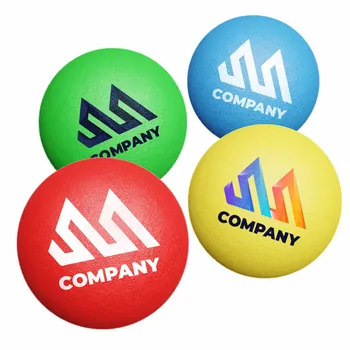 Stress Balls - Imprint Now - NZ