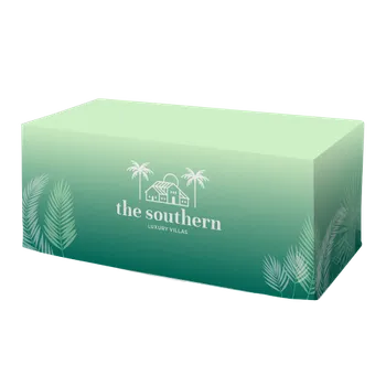 Table Covers - Imprint Now - NZ