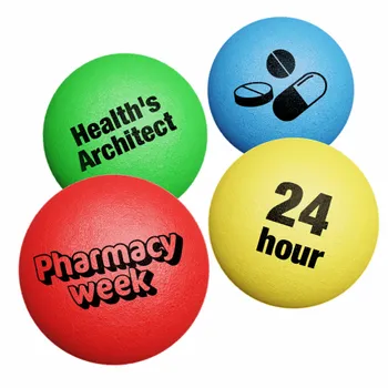 Stress Balls - Imprint Now - NZ