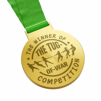 Medals - Imprint Now - NZ