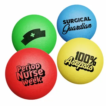 Stress Balls - Imprint Now - NZ