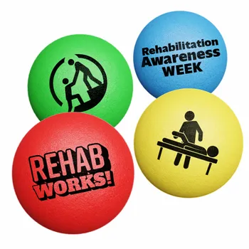 Stress Balls - Imprint Now - NZ