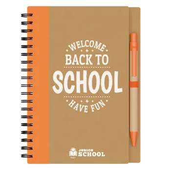 Notebooks - Imprint Now - NZ