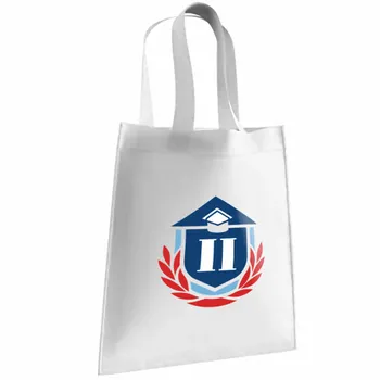 Non Woven Tote Bags - Imprint Now - NZ