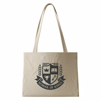 Cotton Canvas Bags - Imprint Now - NZ