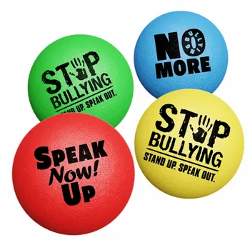 Stress Balls - Imprint Now - NZ