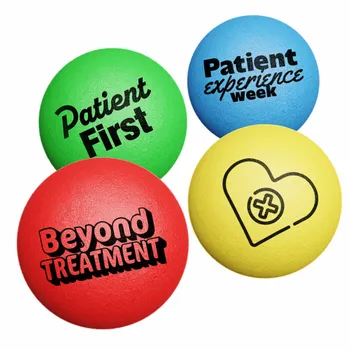 Stress Balls - Imprint Now - NZ