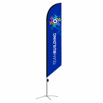 Flags - Imprint Now - NZ