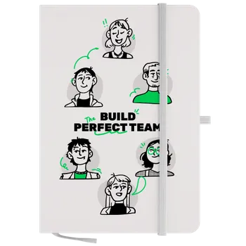 Notebooks - Imprint Now - NZ