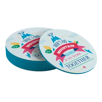 Coasters - Imprint Now - NZ