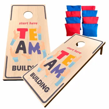 Cornhole Boards - Imprint Now - NZ